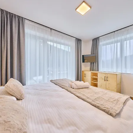 Krakonos Residence Pec pod Snezkou Room photo