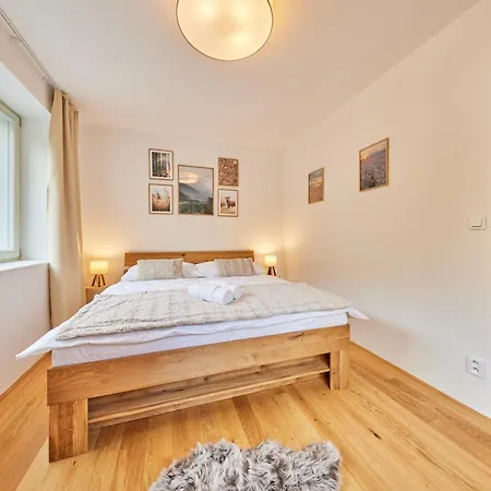Krakonos Residence Pec pod Snezkou Room photo