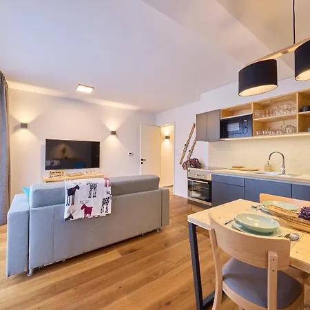 Krakonos Residence Pec pod Snezkou Room photo