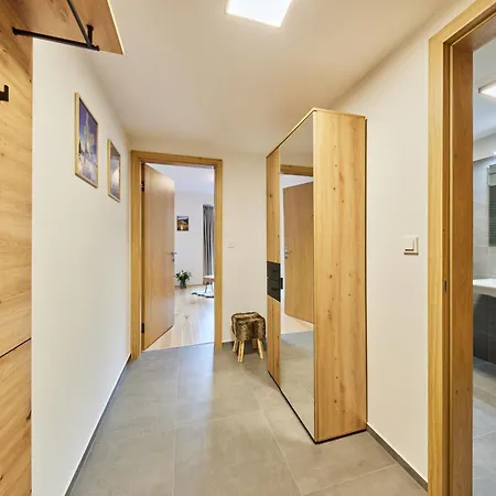 Krakonos Residence Pec pod Snezkou Room photo