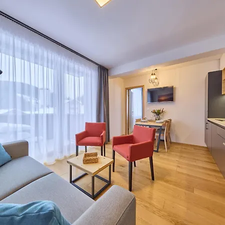 Krakonos Residence Pec pod Snezkou Room photo