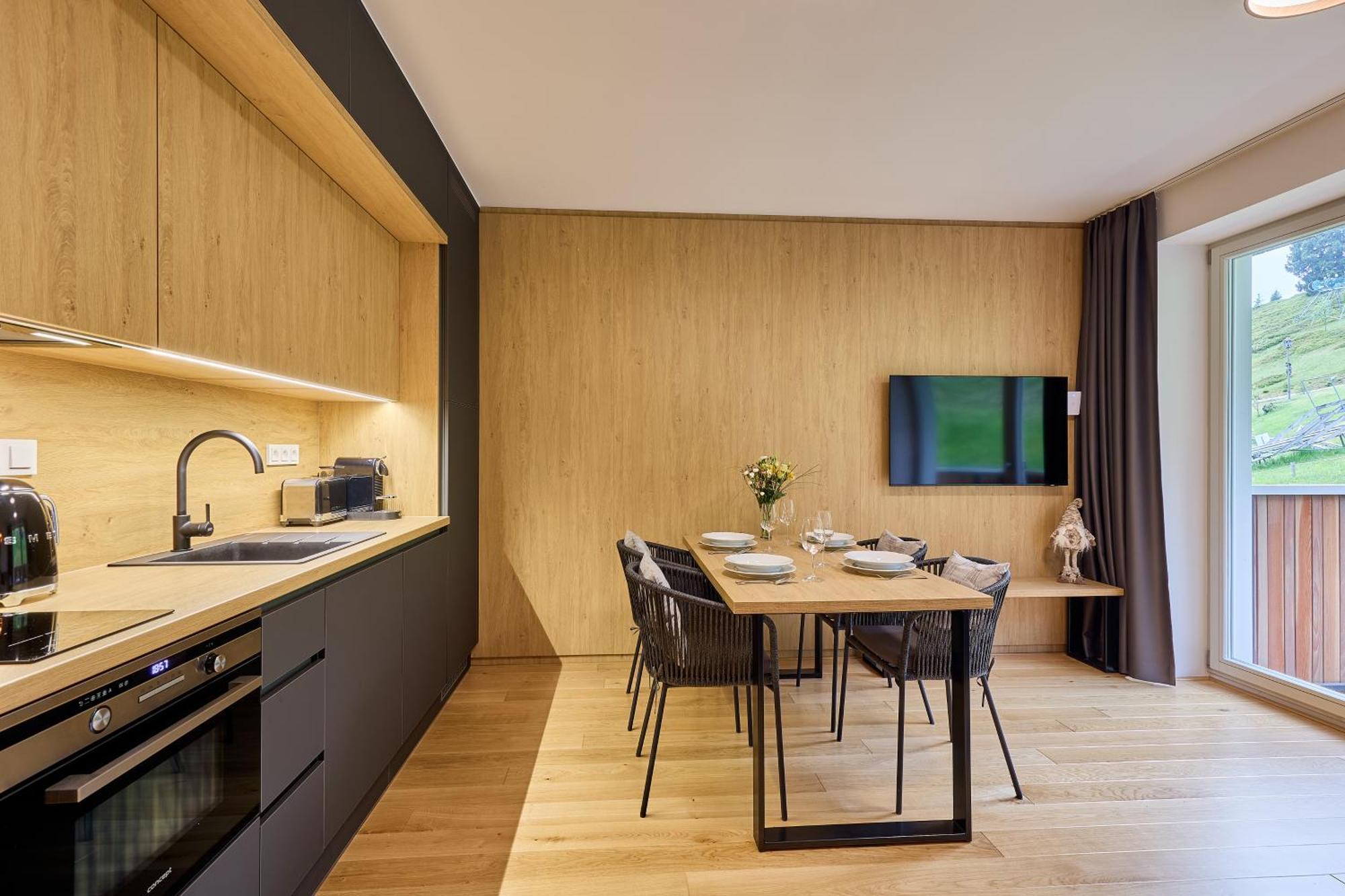 Apartment Krakonos