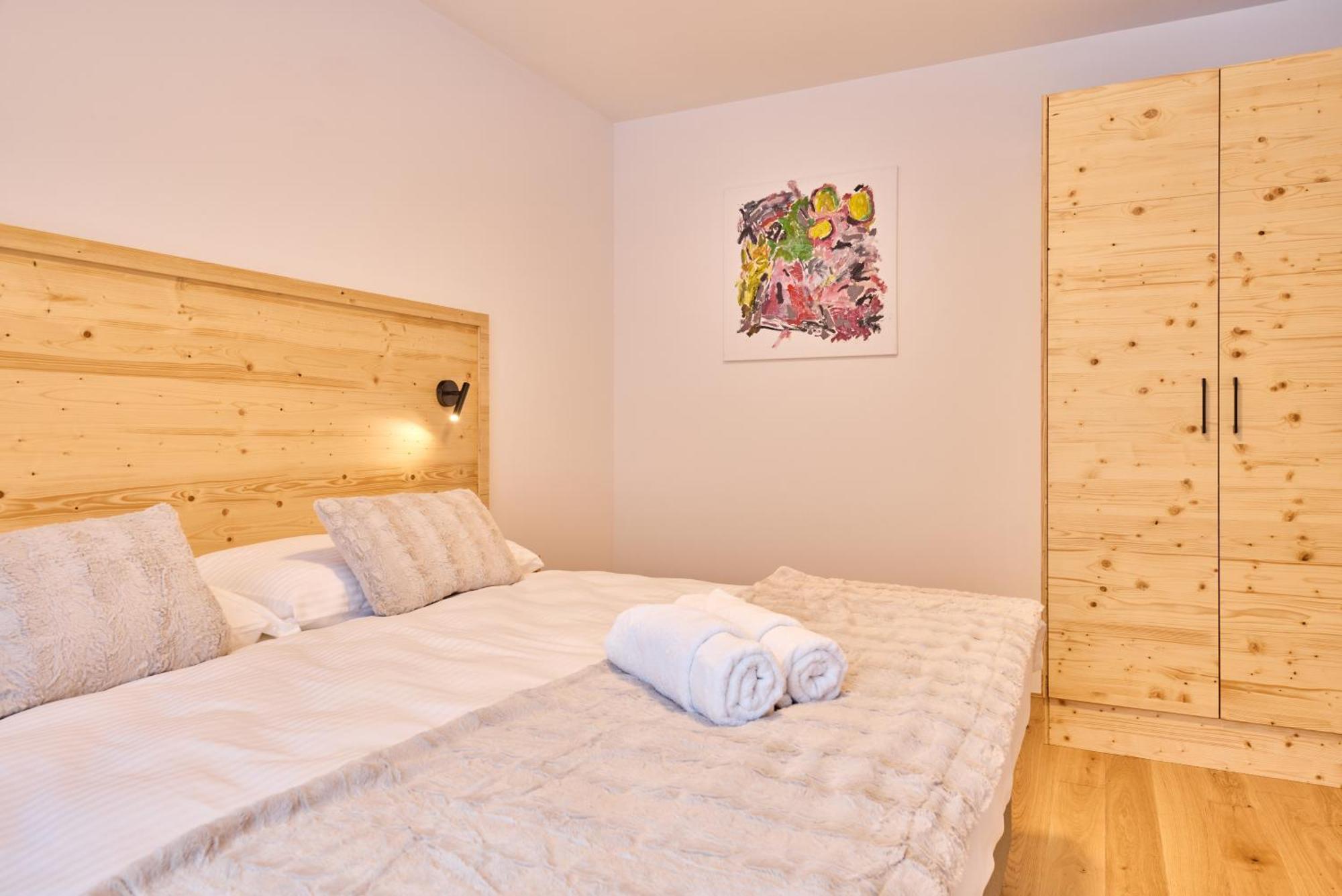 Apartment Krakonos *