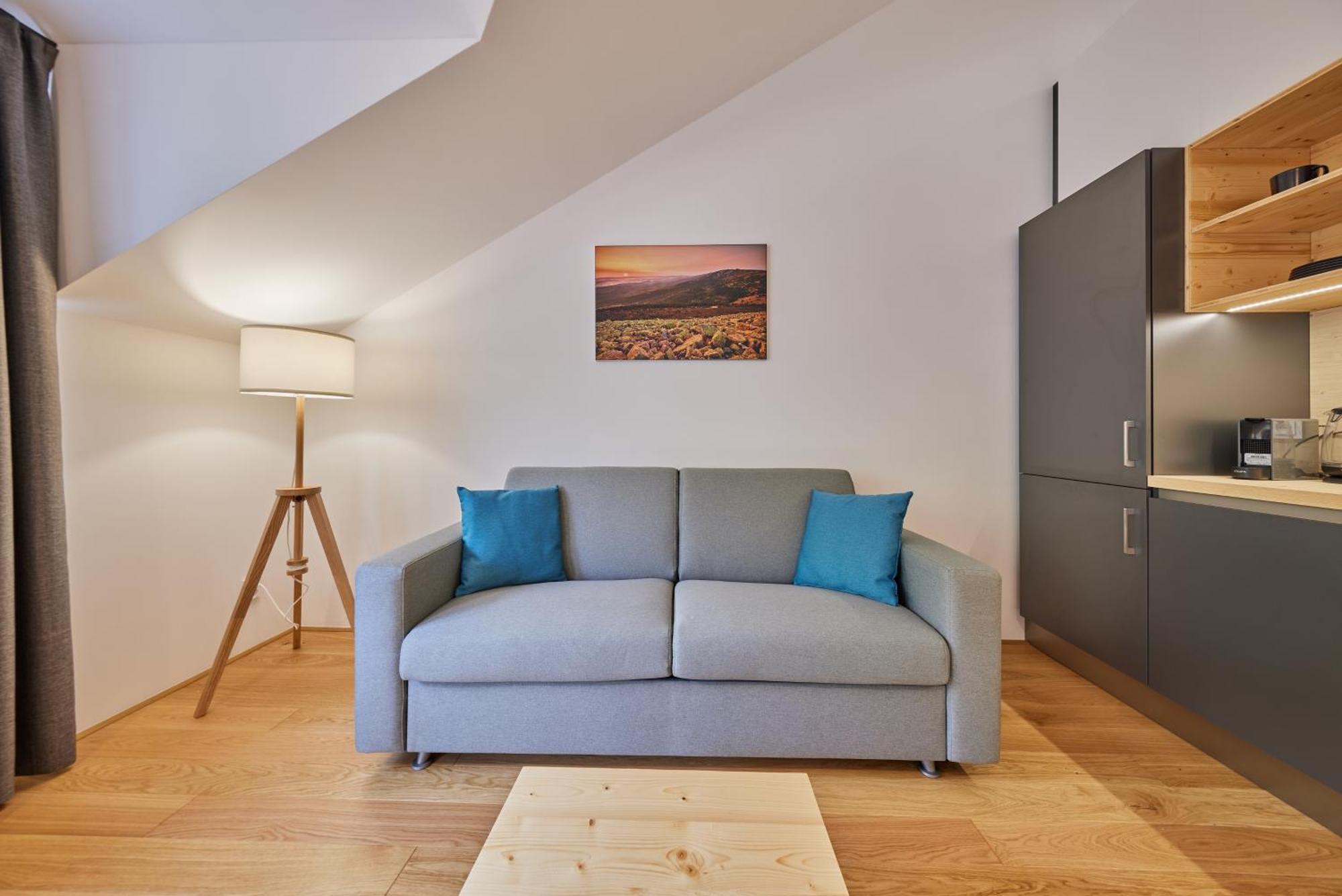 Krakonos Apartment Pec pod Sněžkou