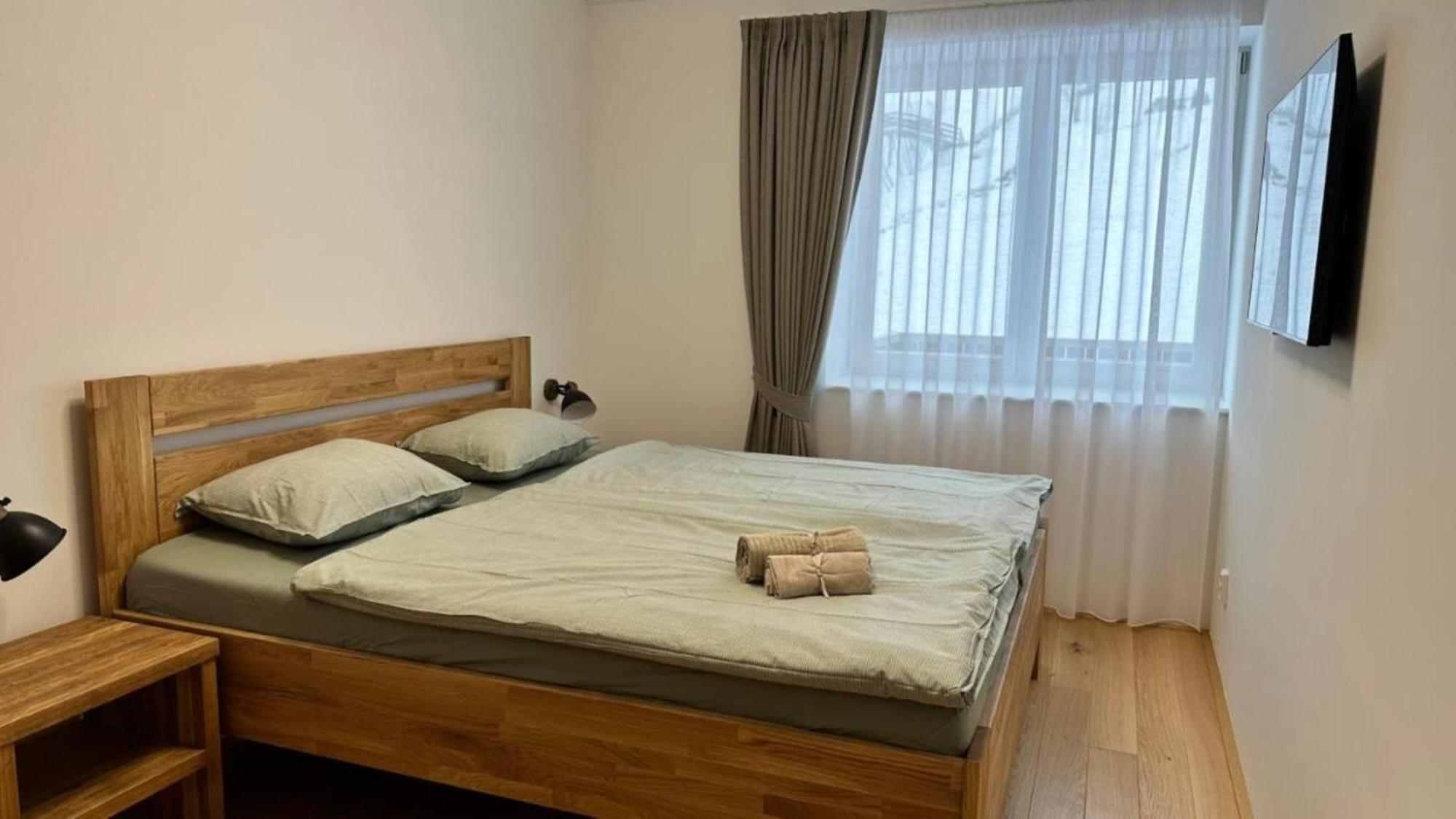 Apartment Krakonos Pec pod Sněžkou